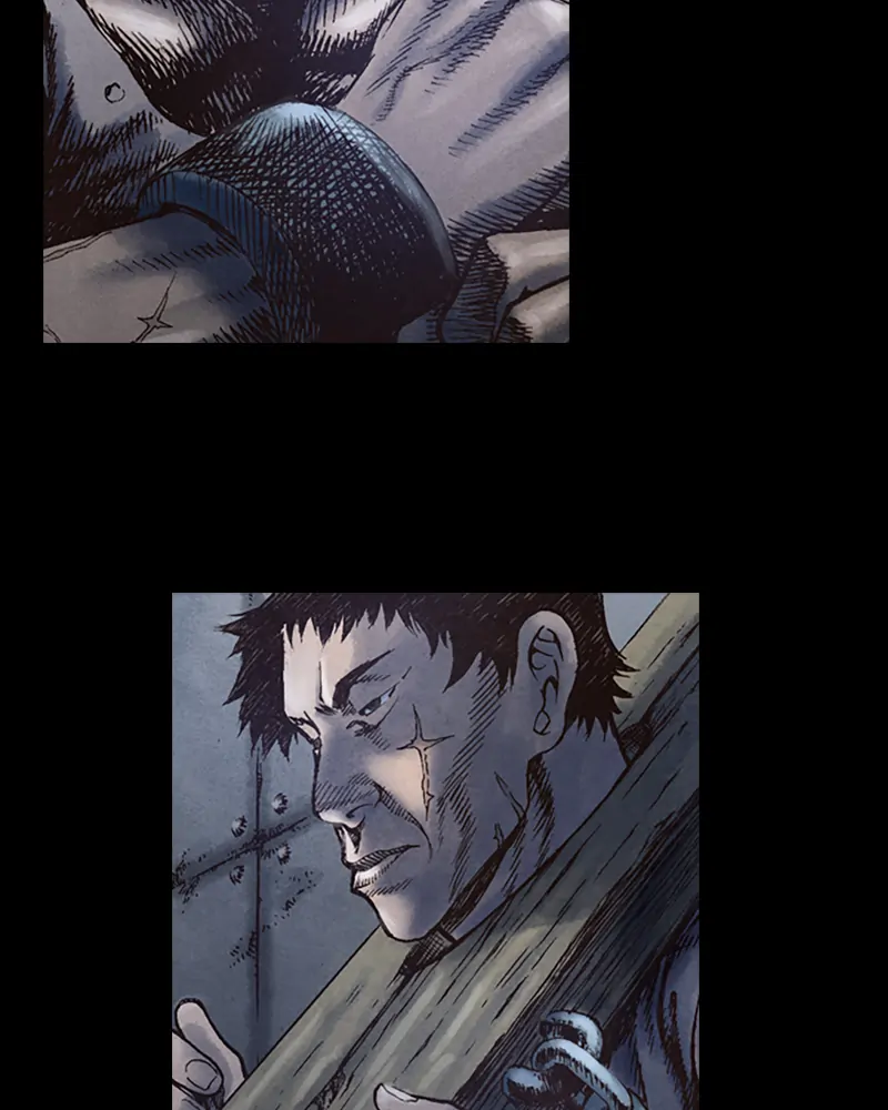 Read Blade of the Phantom Master En Manga Online