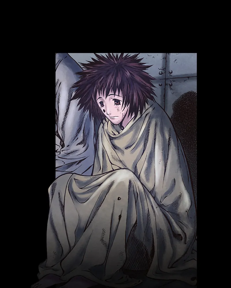 Read Blade of the Phantom Master En Manga Online