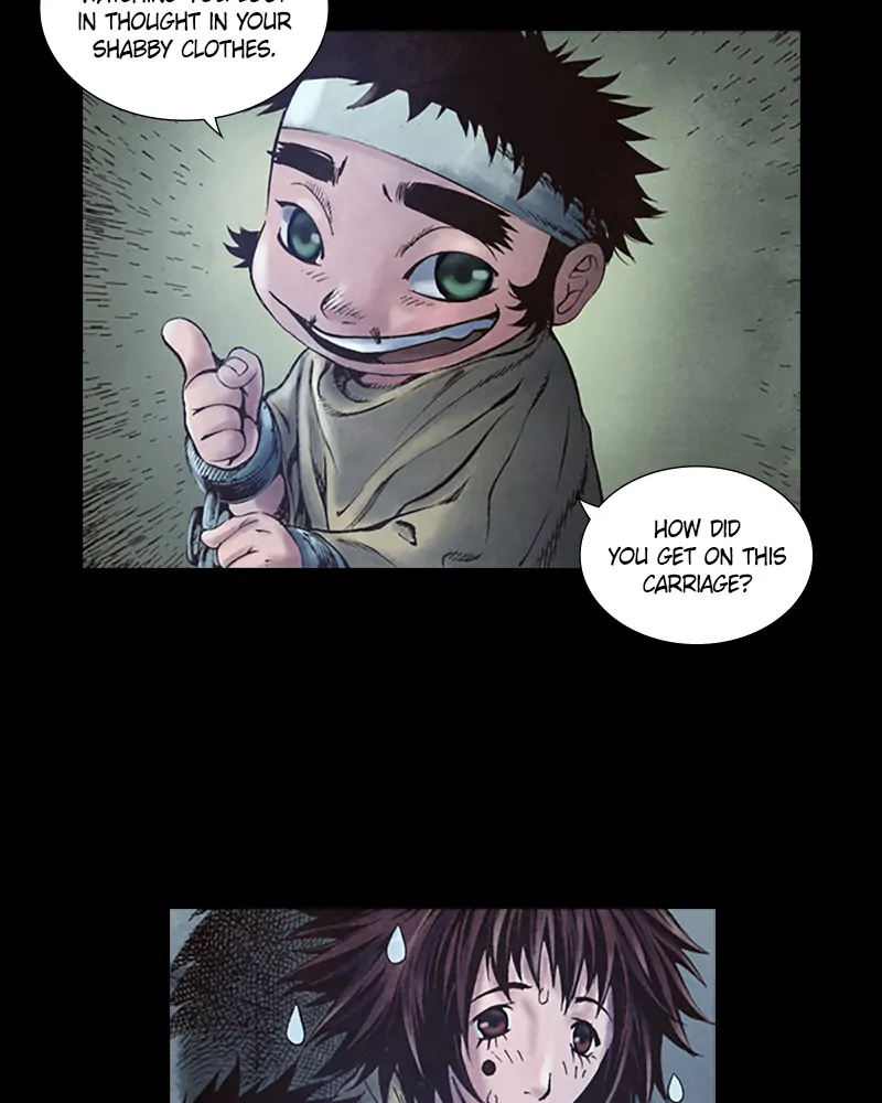 Read Blade of the Phantom Master En Manga Online