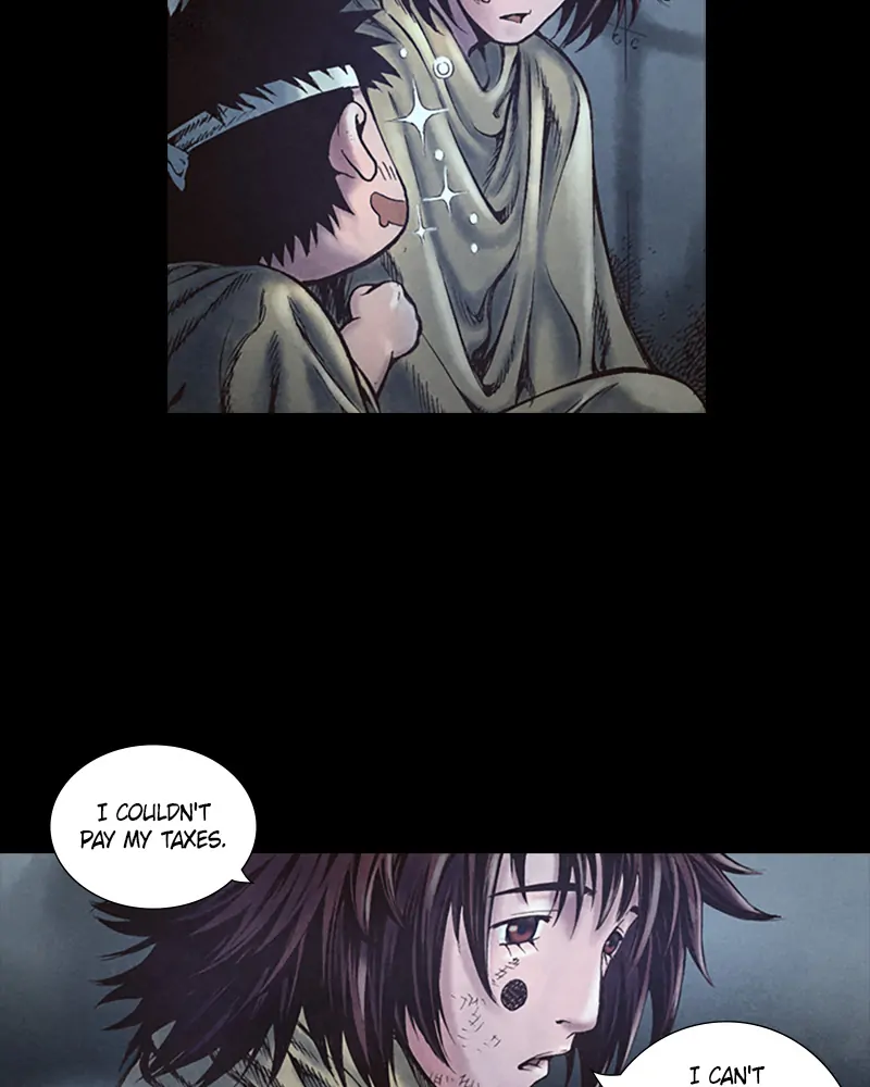 Read Blade of the Phantom Master En Manga Online