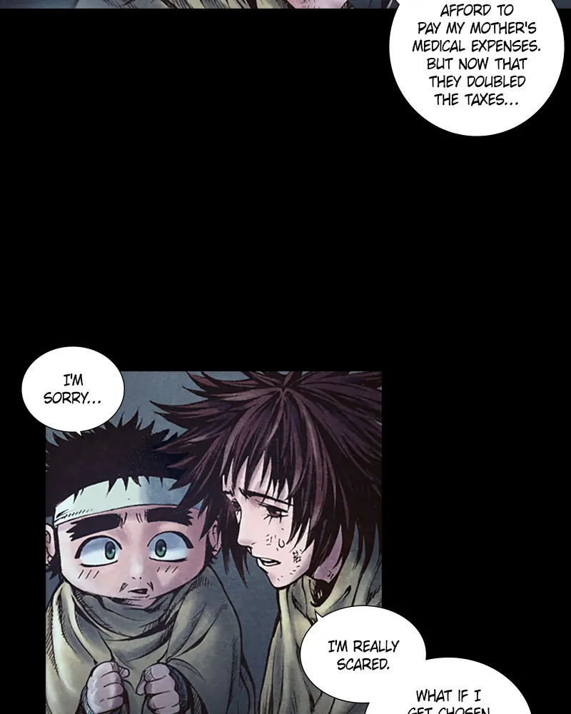 Read Blade of the Phantom Master En Manga Online