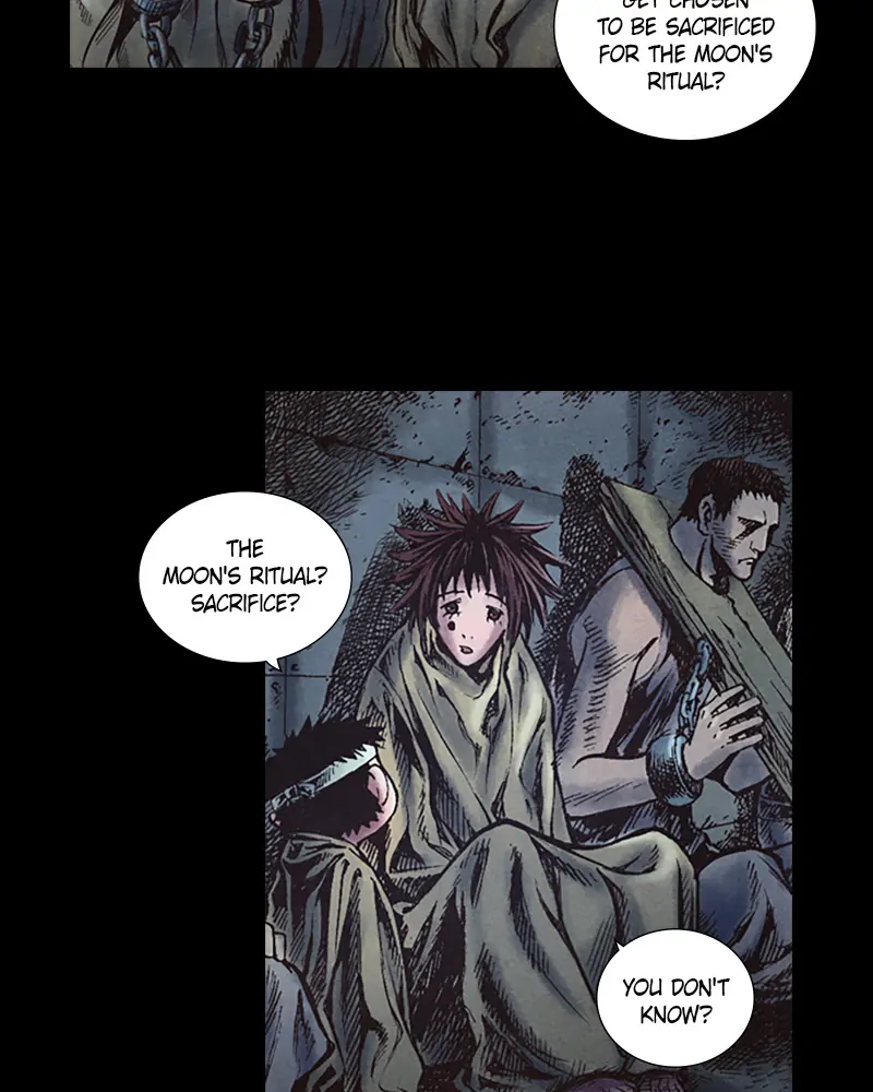 Read Blade of the Phantom Master En Manga Online
