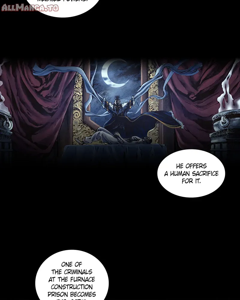 Read Blade of the Phantom Master En Manga Online