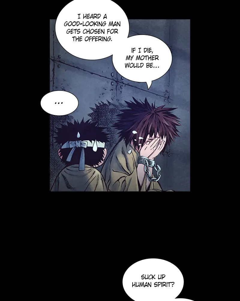 Read Blade of the Phantom Master En Manga Online