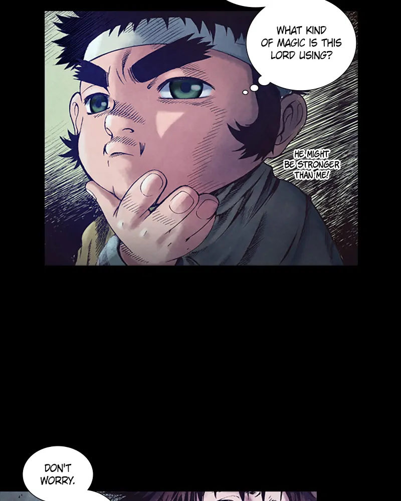 Read Blade of the Phantom Master En Manga Online