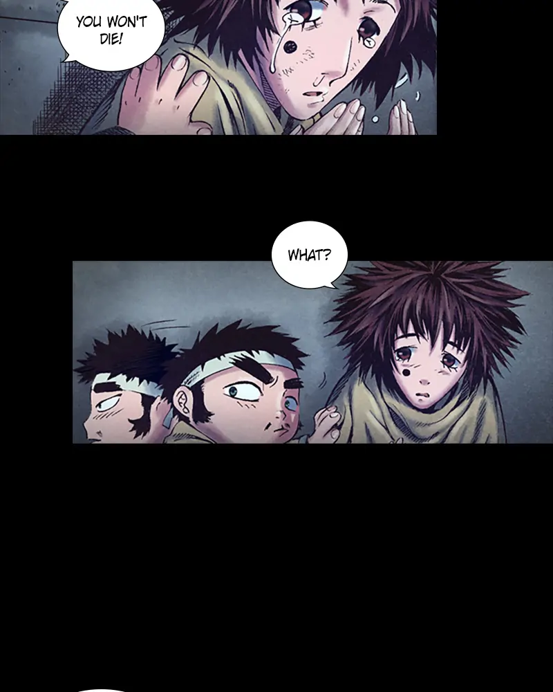 Read Blade of the Phantom Master En Manga Online
