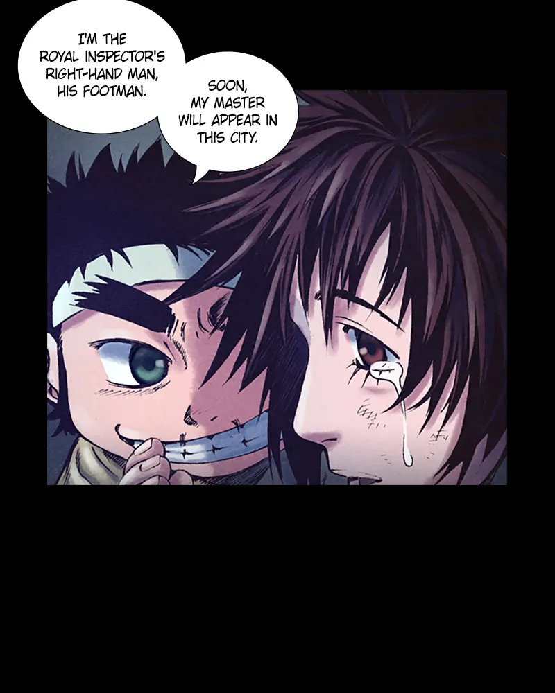 Read Blade of the Phantom Master En Manga Online