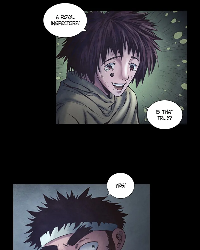 Read Blade of the Phantom Master En Manga Online