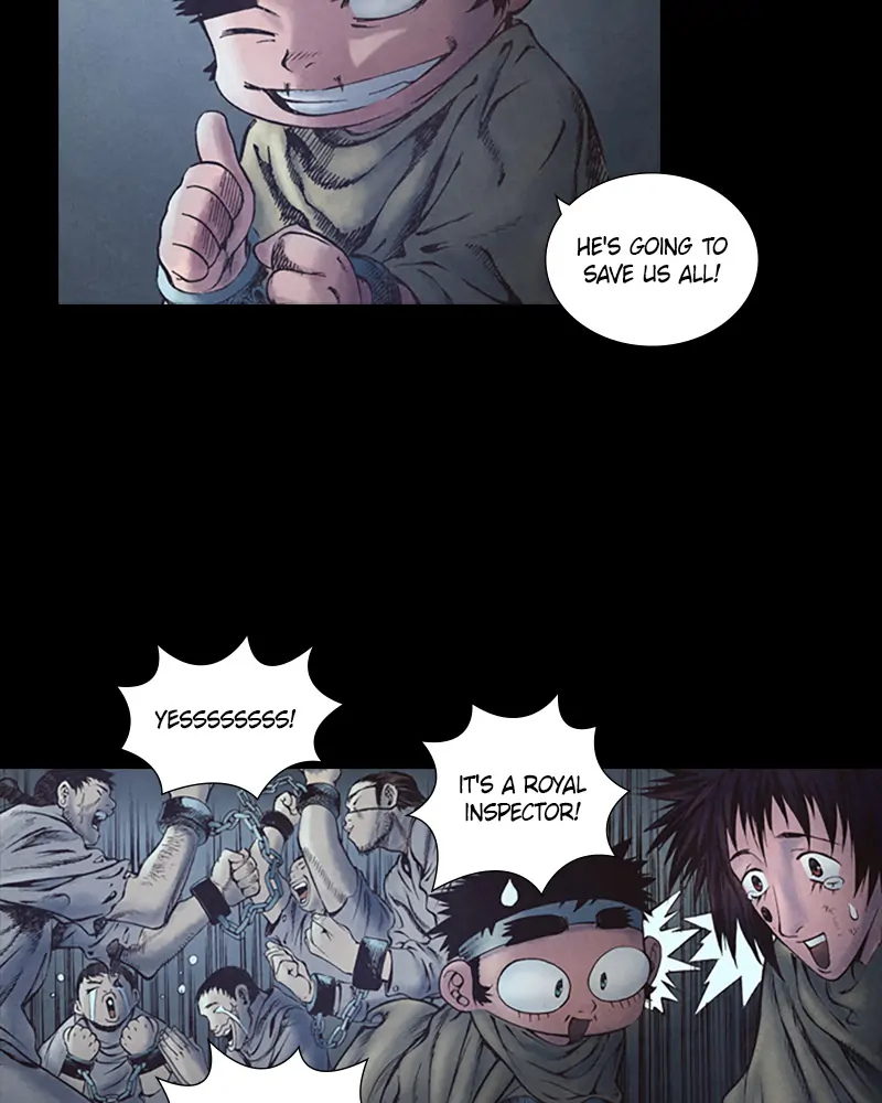 Read Blade of the Phantom Master En Manga Online