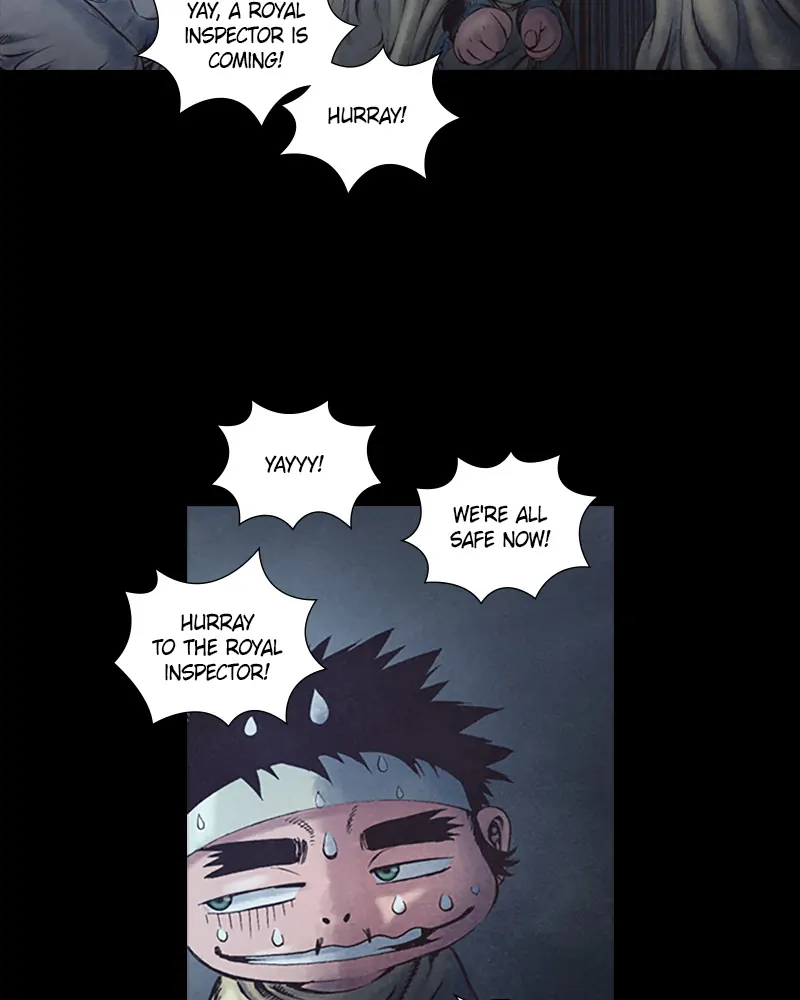 Read Blade of the Phantom Master En Manga Online