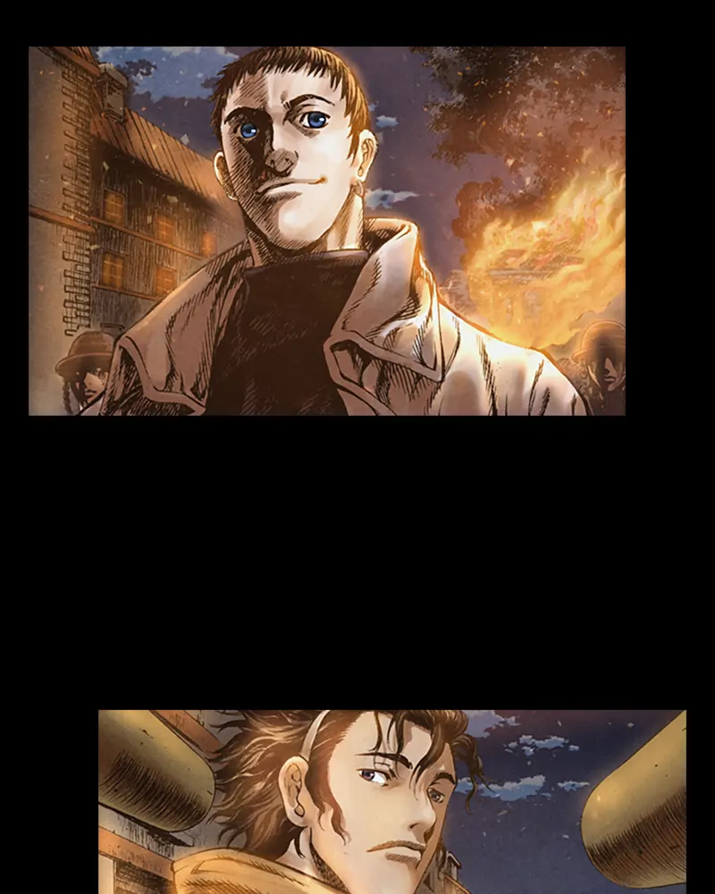 Read Blade of the Phantom Master En Manga Online
