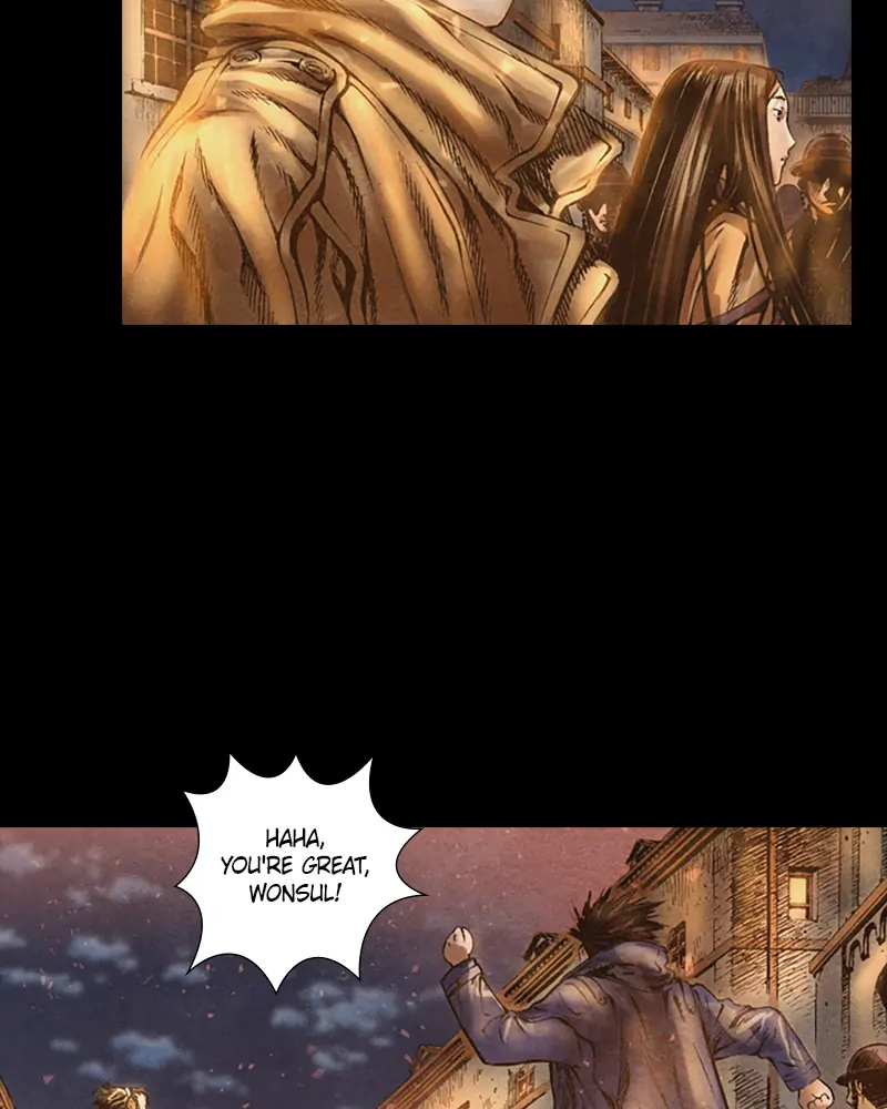 Read Blade of the Phantom Master En Manga Online