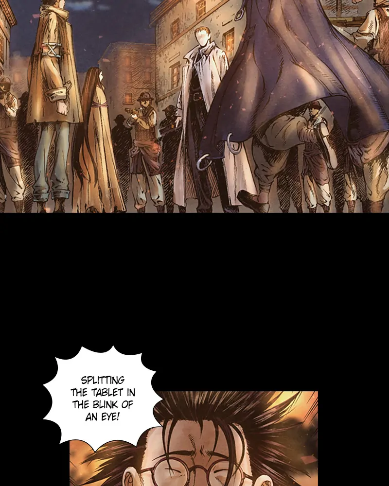 Read Blade of the Phantom Master En Manga Online