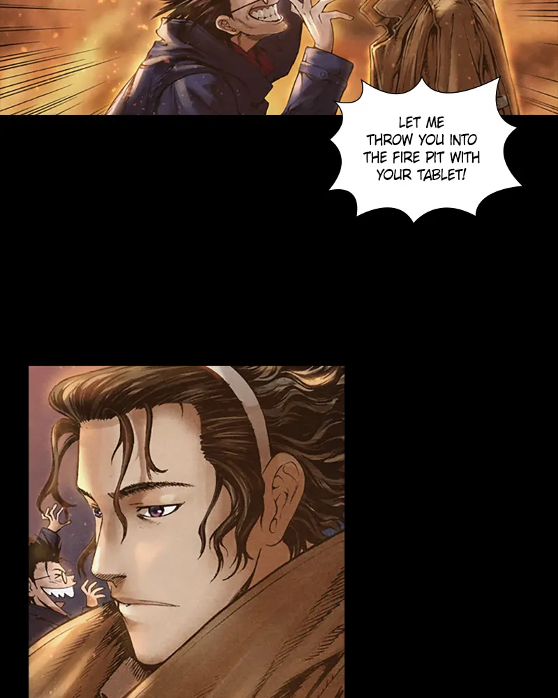 Read Blade of the Phantom Master En Manga Online