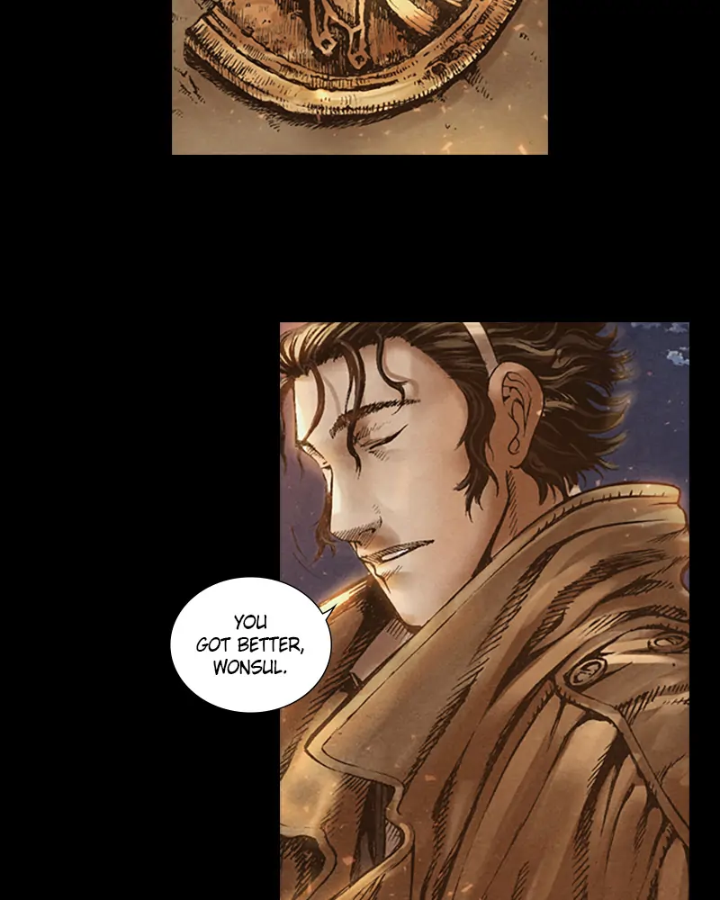 Read Blade of the Phantom Master En Manga Online
