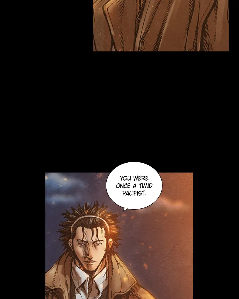 Read Blade of the Phantom Master En Manga Online
