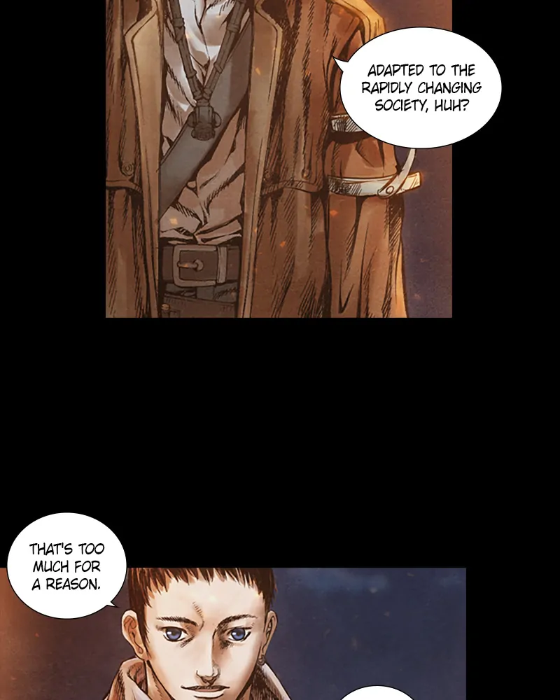Read Blade of the Phantom Master En Manga Online