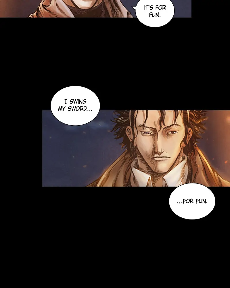 Read Blade of the Phantom Master En Manga Online
