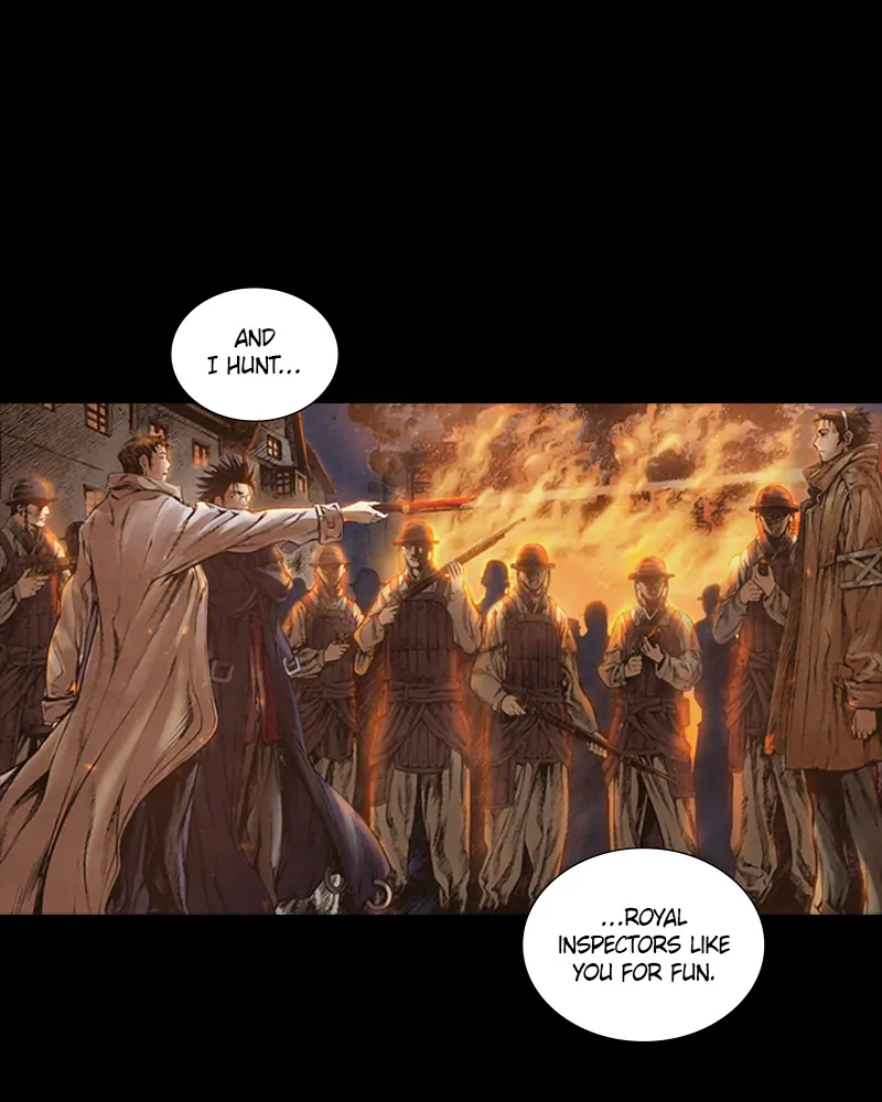 Read Blade of the Phantom Master En Manga Online
