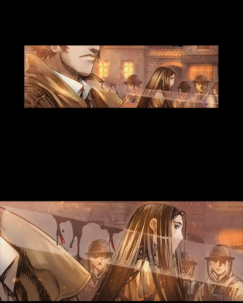 Read Blade of the Phantom Master En Manga Online