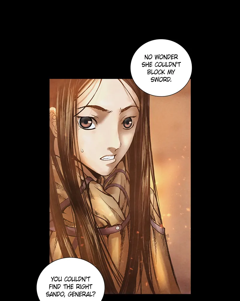 Read Blade of the Phantom Master En Manga Online