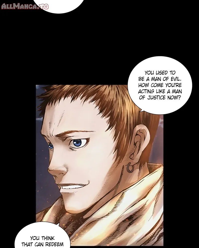 Read Blade of the Phantom Master En Manga Online