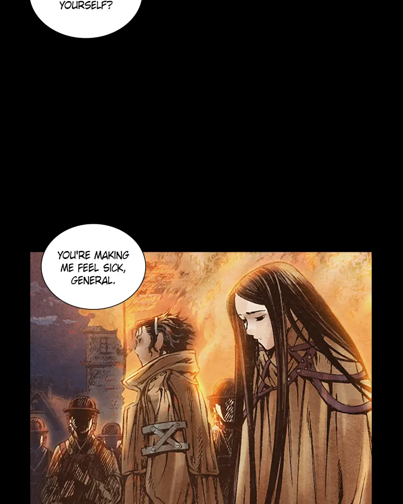 Read Blade of the Phantom Master En Manga Online