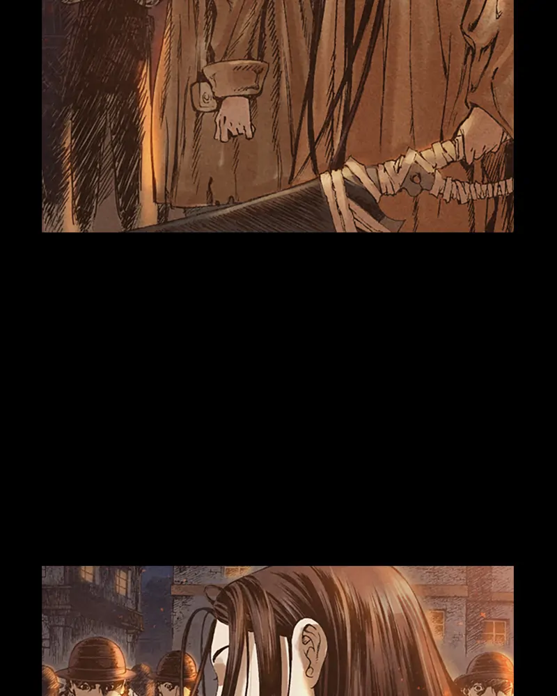 Read Blade of the Phantom Master En Manga Online