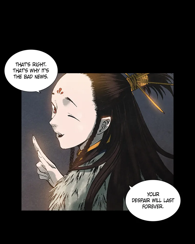 Read Blade of the Phantom Master En Manga Online