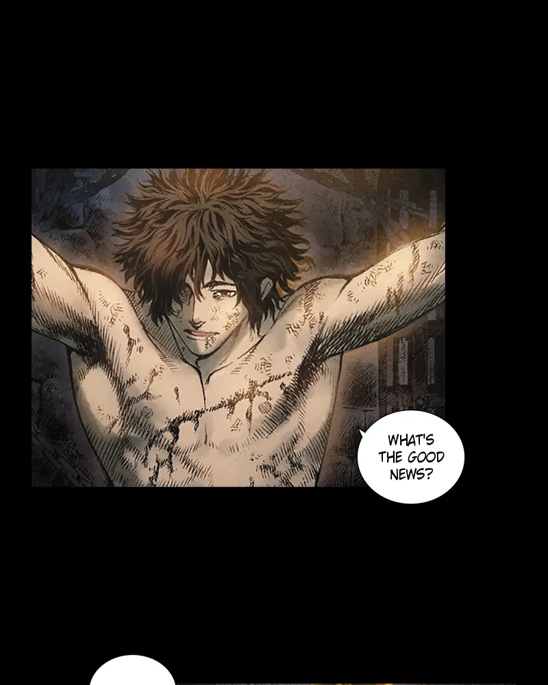 Read Blade of the Phantom Master En Manga Online