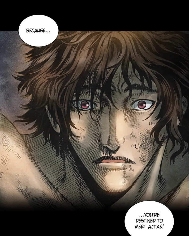 Read Blade of the Phantom Master En Manga Online