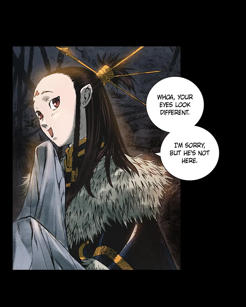 Read Blade of the Phantom Master En Manga Online