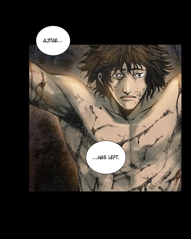 Read Blade of the Phantom Master En Manga Online