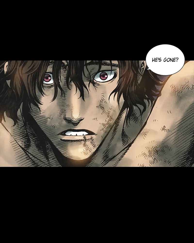 Read Blade of the Phantom Master En Manga Online