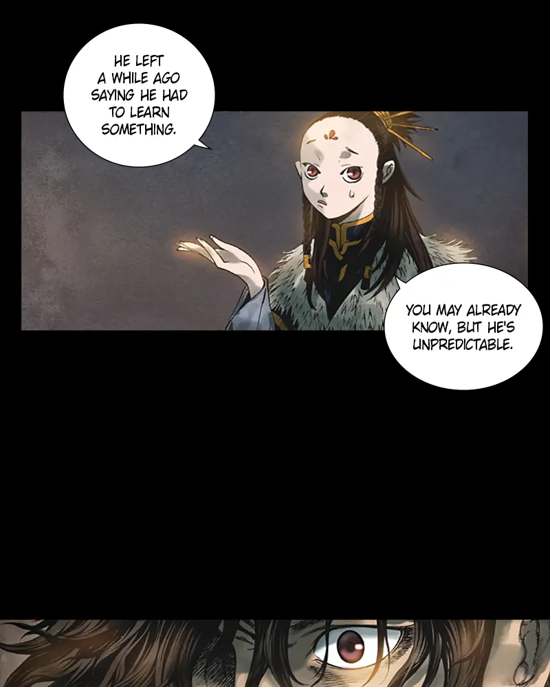 Read Blade of the Phantom Master En Manga Online