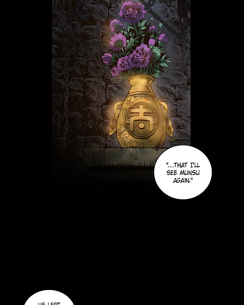 Read Blade of the Phantom Master En Manga Online