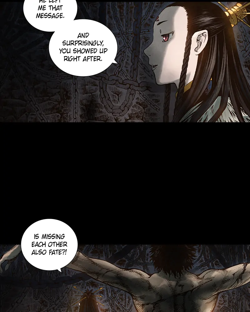 Read Blade of the Phantom Master En Manga Online