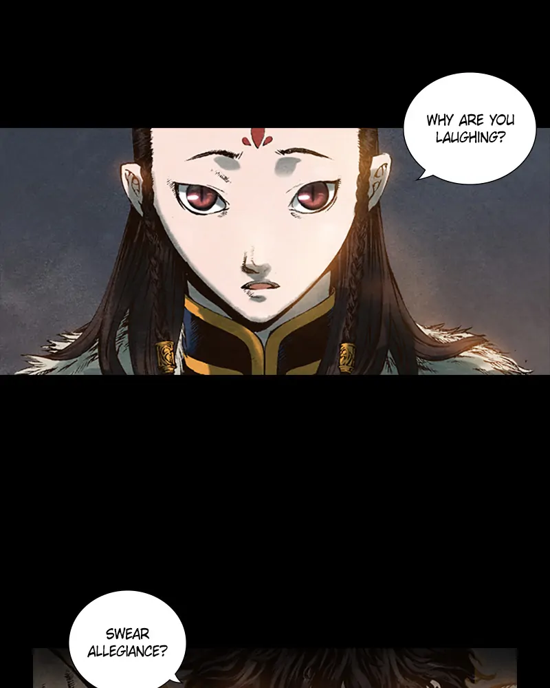 Read Blade of the Phantom Master En Manga Online