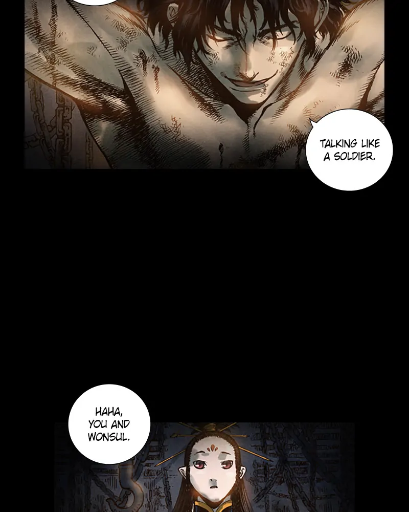 Read Blade of the Phantom Master En Manga Online