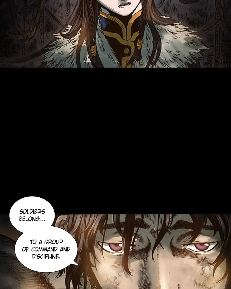 Read Blade of the Phantom Master En Manga Online