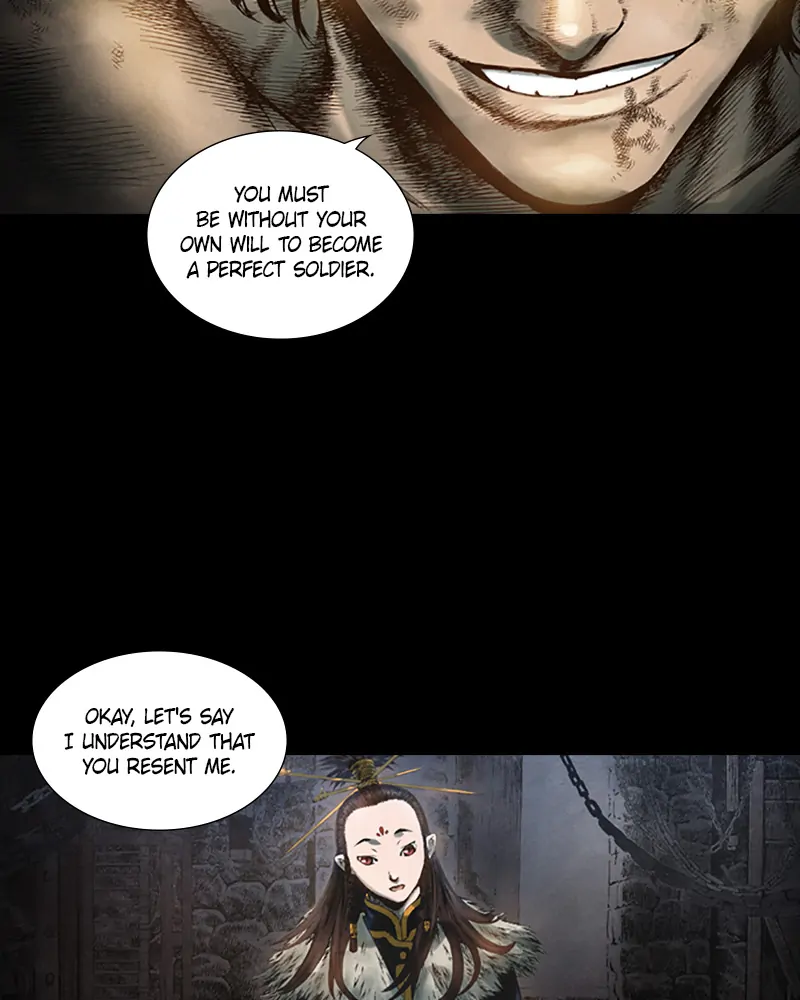 Read Blade of the Phantom Master En Manga Online