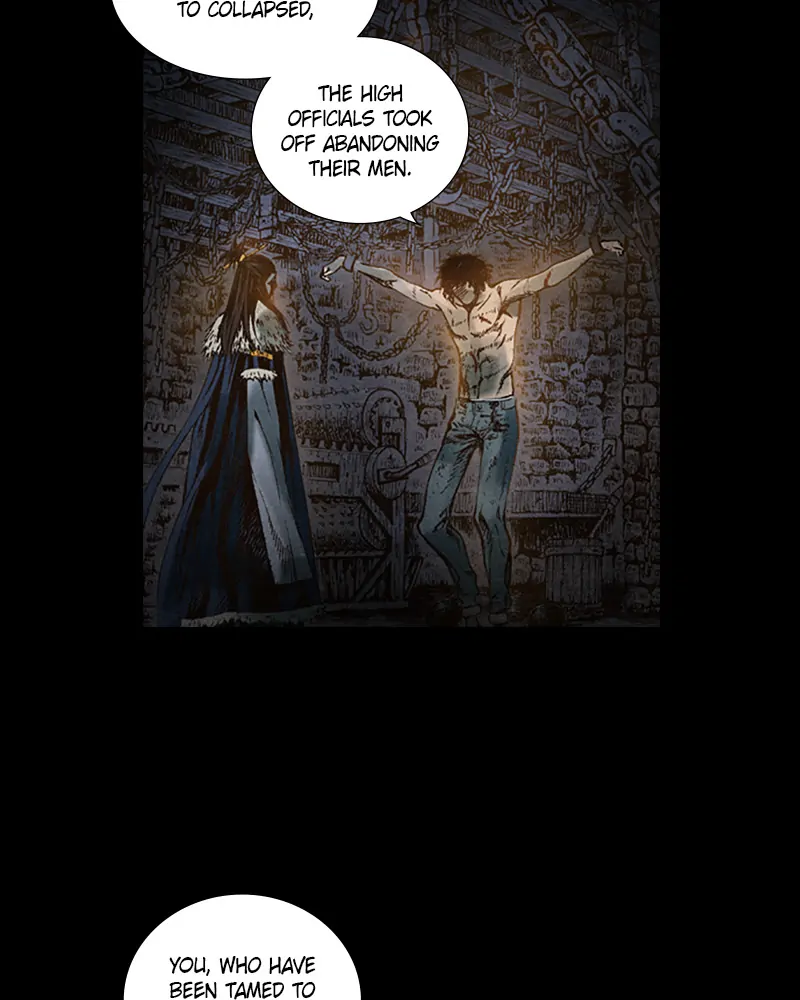 Read Blade of the Phantom Master En Manga Online