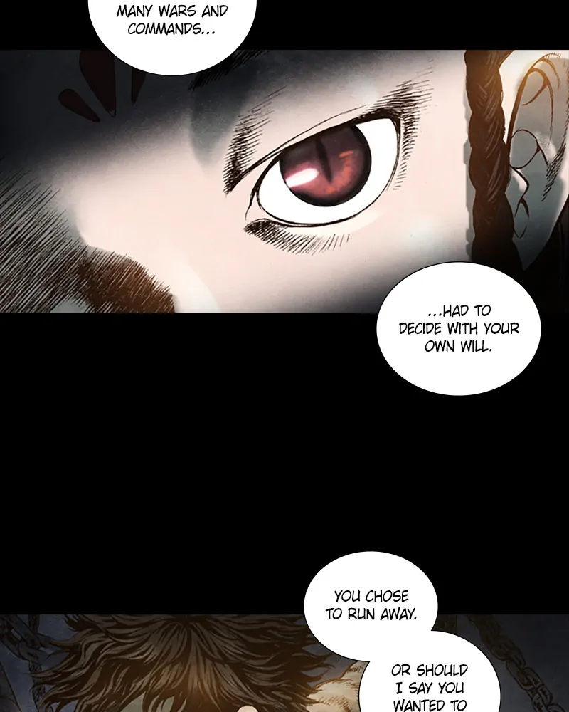 Read Blade of the Phantom Master En Manga Online