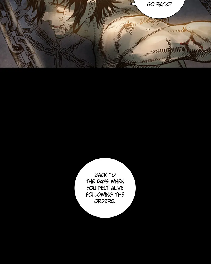 Read Blade of the Phantom Master En Manga Online