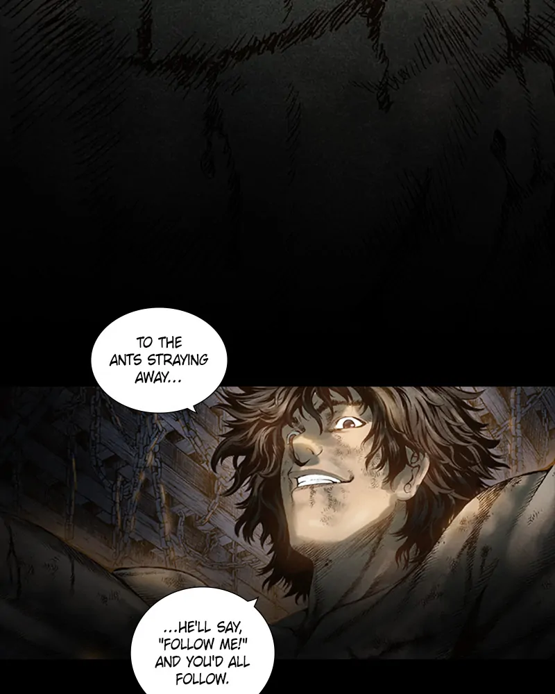 Read Blade of the Phantom Master En Manga Online