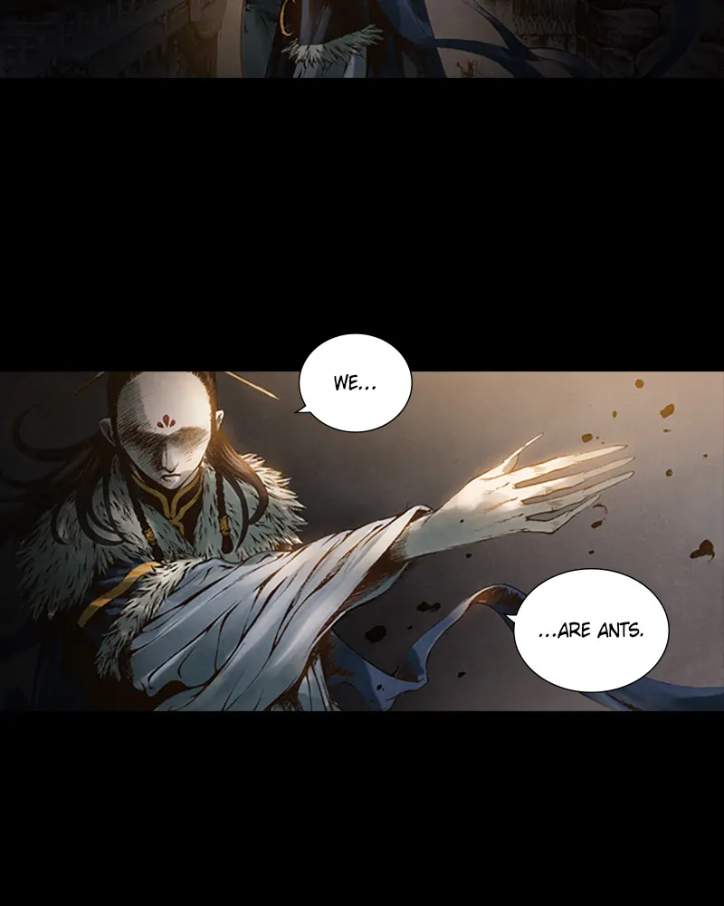 Read Blade of the Phantom Master En Manga Online