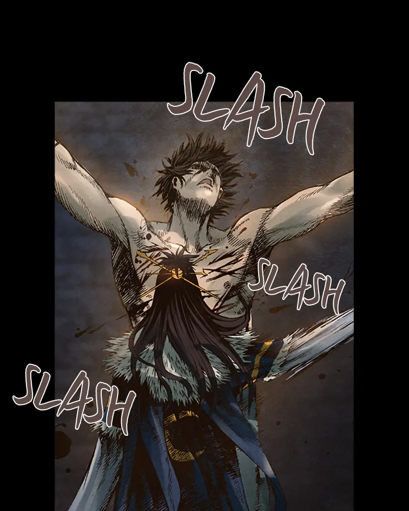 Read Blade of the Phantom Master En Manga Online