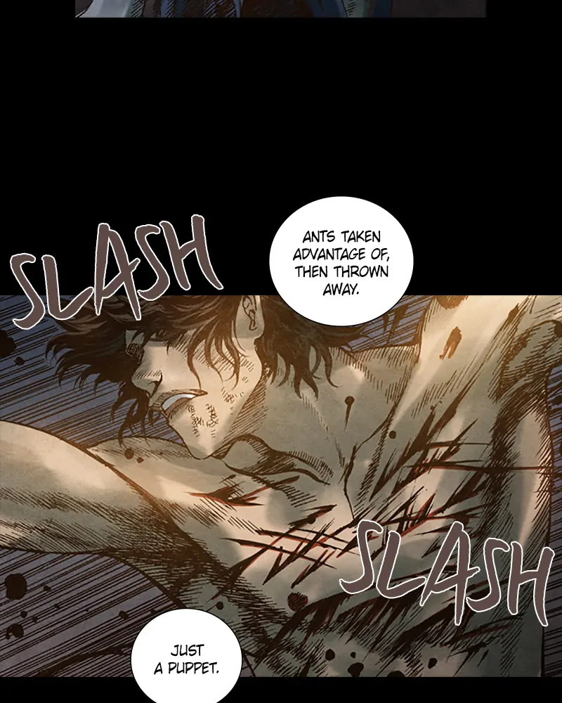 Read Blade of the Phantom Master En Manga Online