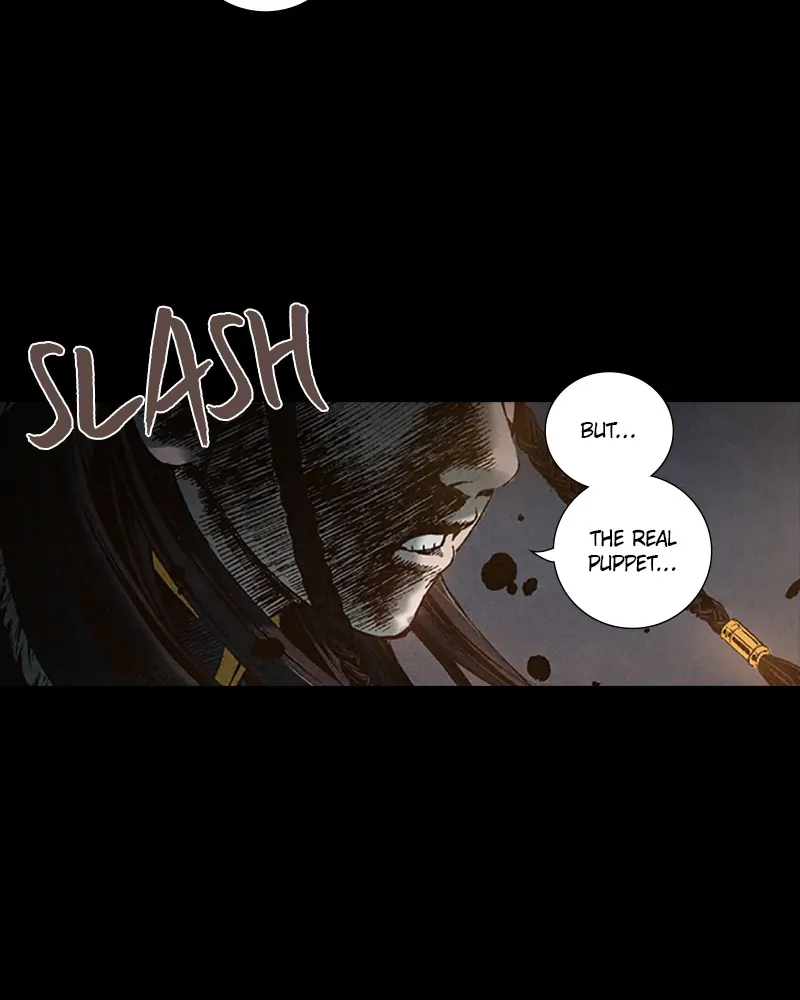 Read Blade of the Phantom Master En Manga Online