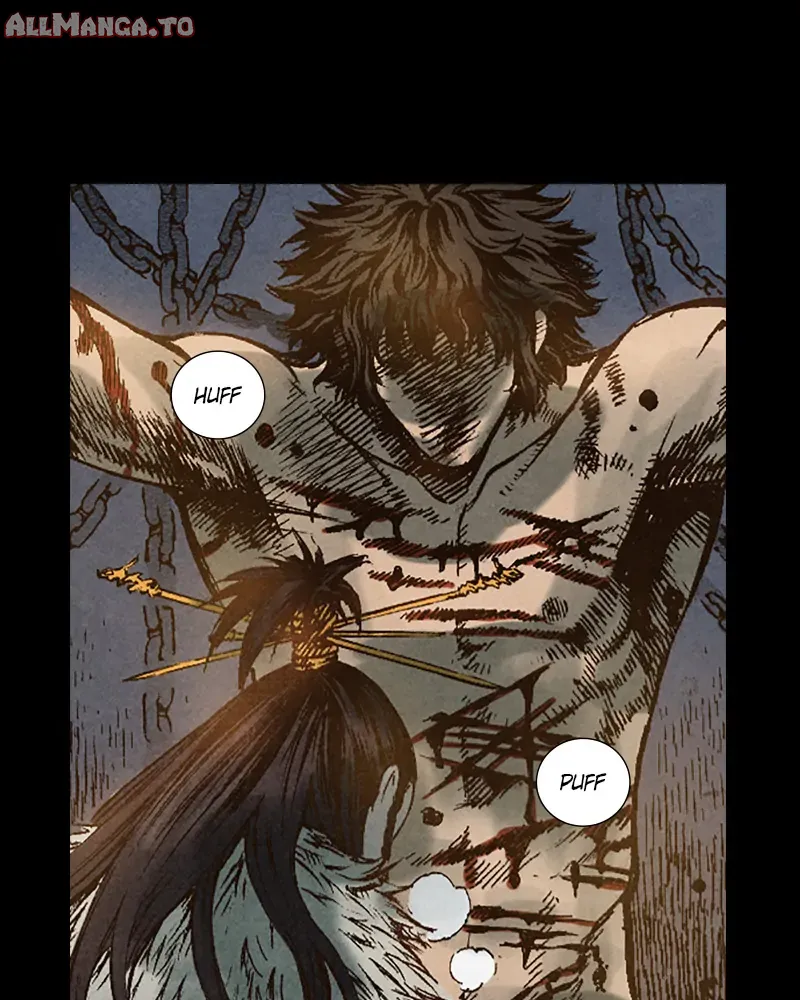 Read Blade of the Phantom Master En Manga Online
